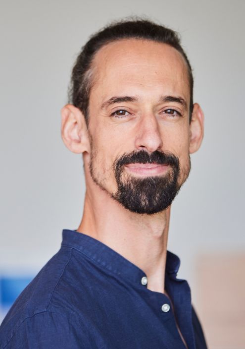 Mitte Institut, Dr. Caroline Böttiger, Andreas Weller, Neurofeedback, Coaching, Business Workshops, Führungskräfte, Scale-ups